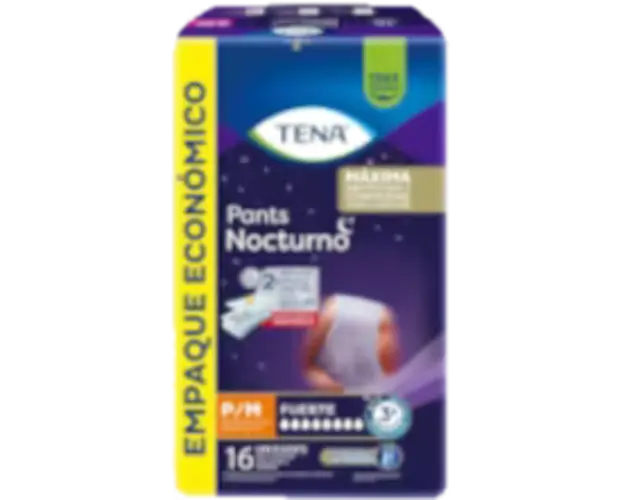Tena Pants Nocturno M