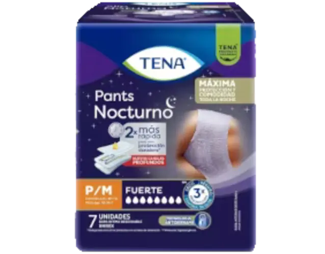 Tena Pants Nocturno M