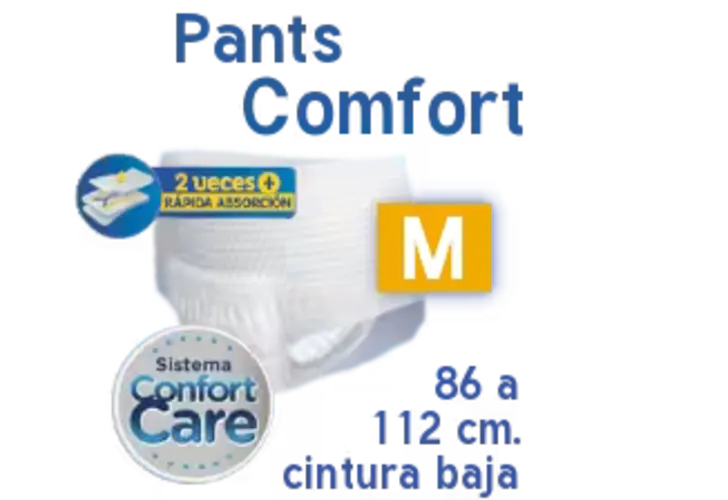 Tena Pants Comfort M