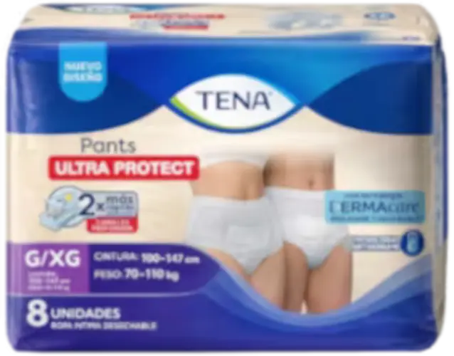 Tena Pants Ultra Protect G/EG
