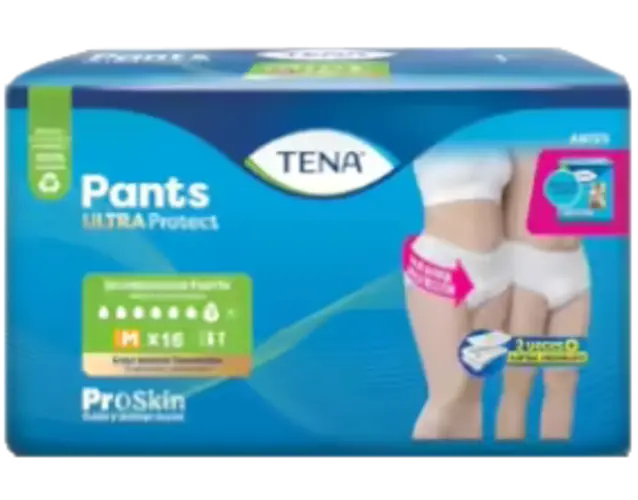 Tena Pants Ultra Protect M
