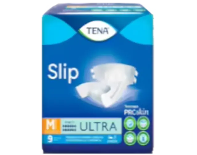 Pañal Tena Slip M