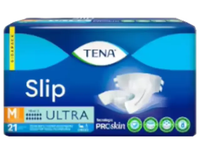 Pañal Tena Slip M