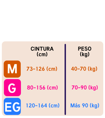 Tena Slip Nocturno pañal