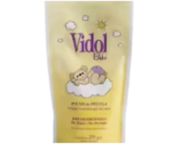 Vidol Fecula x 200 grs. Bebe