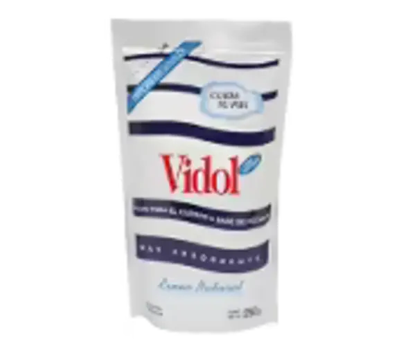 Vidol Fecula x 250 grs.