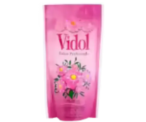 Vidol Fecula x 250 grs. Perfumado (Repuesto)
