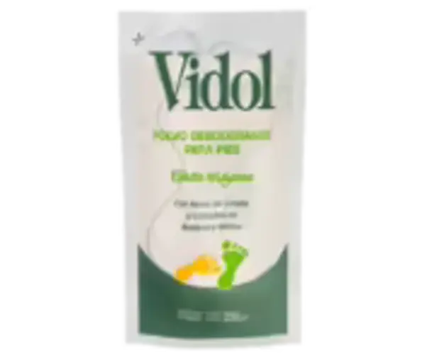 Vidol Fecula x 250 grs. Pedico