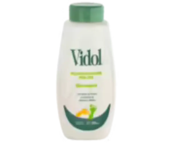 Vidol Fecula x 200 grs. Pedico (Talquera)