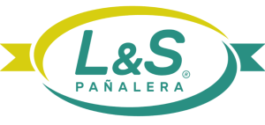 Logo de lys pañalera